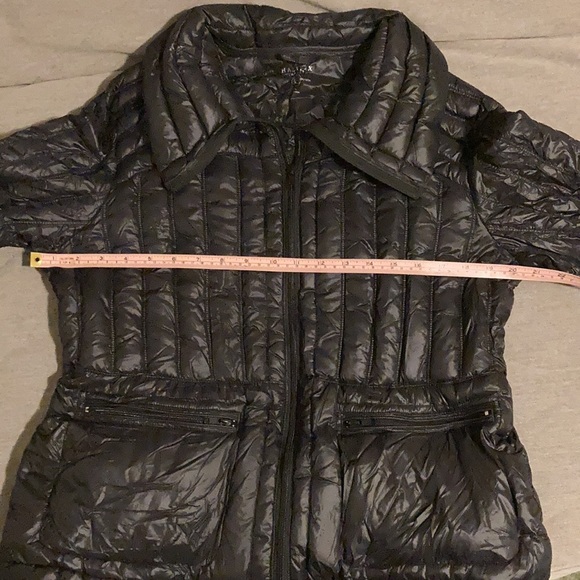 Packable down jacket - Picture 6 of 8
